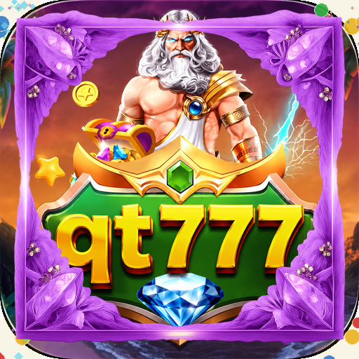 qt777 — mitra unggulan